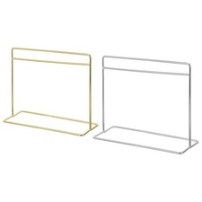  2 Pezzi Appendiabiti Piccolo