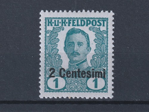Occupazione austriaca 1918 non - occupazione,