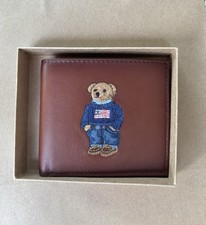 NUOVO Polo Ralph Lauren FLAG