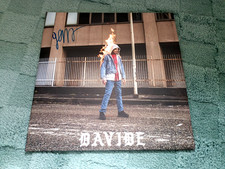 Gemitaiz DAVIDE 2 LP