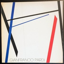 Gianfranco Pardi CSAC dell'Università di Parma, 1984