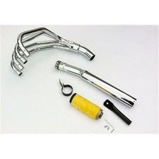 Scarico sportivo completo - sportivo,