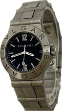Bvlgari Diagono Sports LCV29S