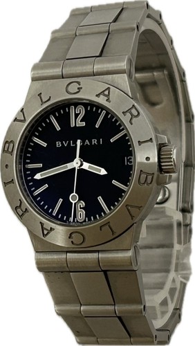 Orologio unisex bvlgari - orologio,