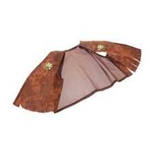  Gilet a tema cowboy Gilet