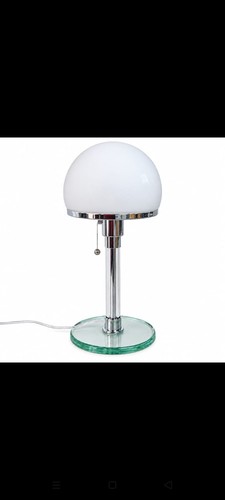Lampada design bauhaus - di,