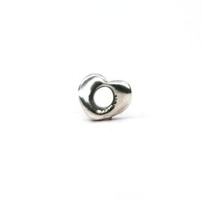 Trollbeads bead - Argento 925