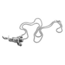  Ciondolo Collana Collanina