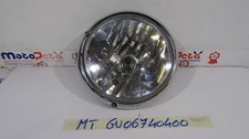 Faro fanale anteriore Headlight Moto Guzzi V7 Classic 750 08-12