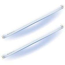 FSL 2 Pack BL T8 15W Neon per