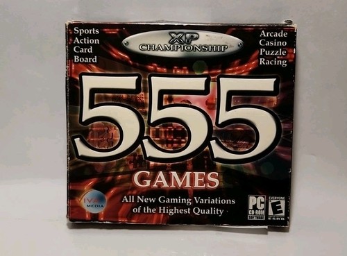 Championship 555 giochi - championship,