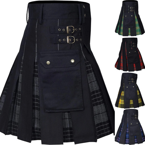 Gonna scozzese uomo kilt - gonna, uomo,