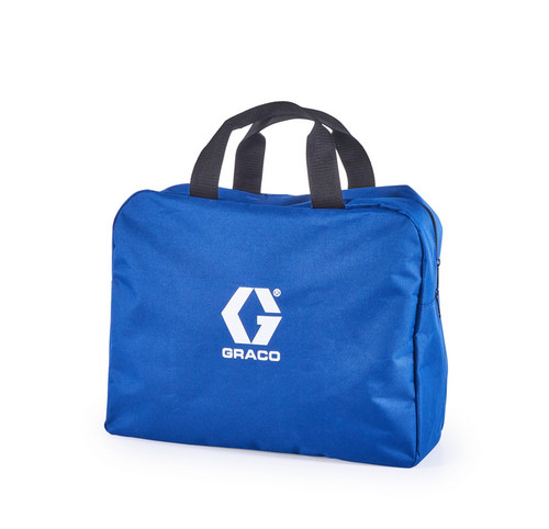 Graco borsa portaoggetti ultra - borsa,