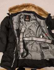 PEUTEREY Parka Modello Revenge