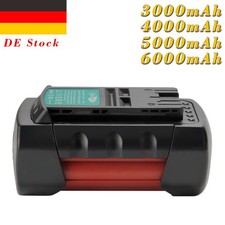 Batteria per Bosch 36 V Li-ion