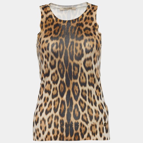 Canotta roberto cavalli - canotta,