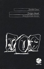 Libro Nuovo - Daniele Cerrai -