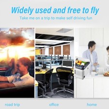 Spina EU 220V 12 24 Volt