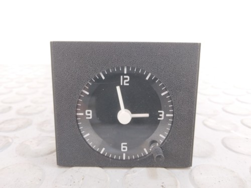 9972 orologio renault clio del - 9972,