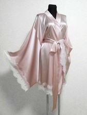 vestaglia donna Sposa