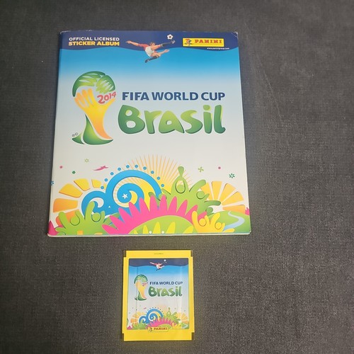 Album figurine calciatori