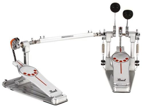 Pearl p932 demonator doppio - pearl,