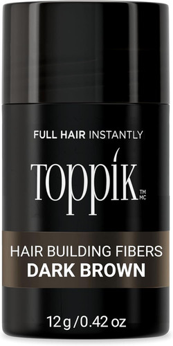 Toppik fibre cheratina per - toppik, di