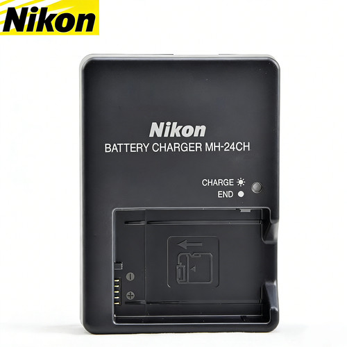 Caricatore nikon per - nikon, mh-24