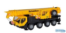 Kibri Liebherr gru mobile LTM 1050/4 13027