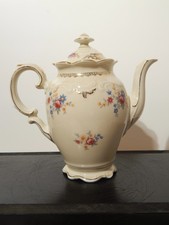 ANTICA CAFFETTIERA PREZIOSA