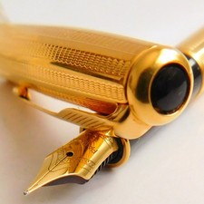 Penna stilografica Parker
