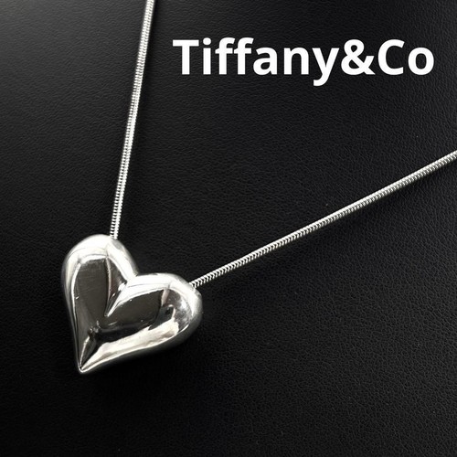 Collana tiffany serpente - tiffany, &