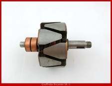 Rotore alternatore 12v volts - alternatore,