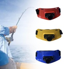Cintura da combattimento per la pesca Cintura per la canna da pesca