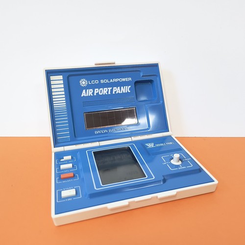 Bandai electronics lcd - electronics,