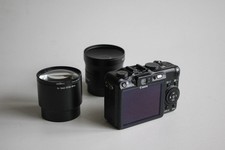 Canon PowerShot G9 12.1MP