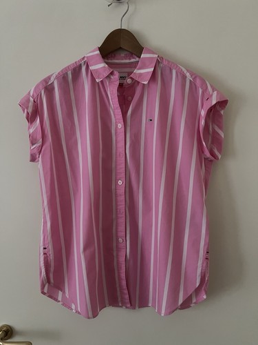 Camicia camicetta donna tommy - camicia,