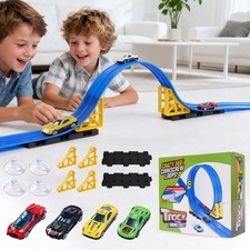 Pista da Corsa Flessibile