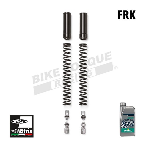 Kit forcella idraulica - , matris
