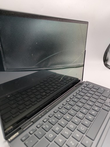 Notebook asus zenbook duo - notebook, dual