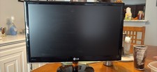 LG Flatron LCD Monitor Great