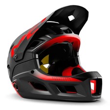 Casco Met Parachute MCR Mips -