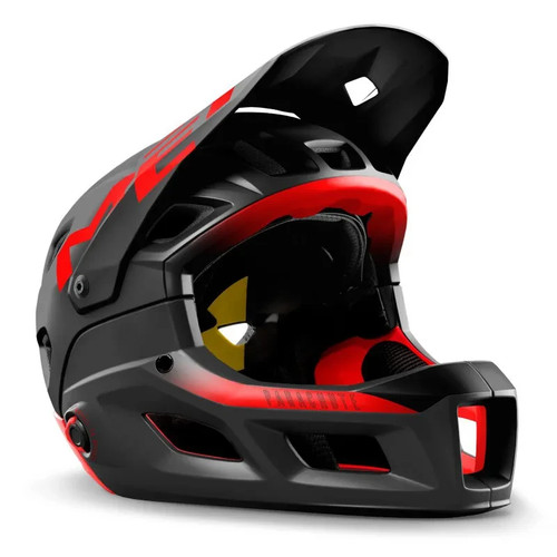 Casco met parachute mcr mips - casco,