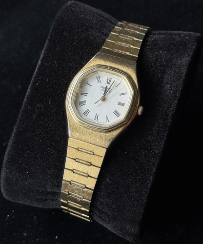 Seiko quarzo numeri romani - quarzo,