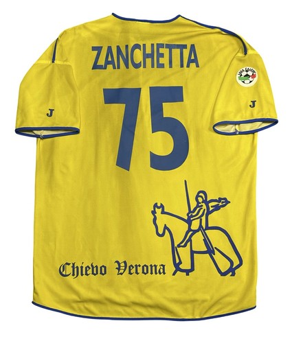 Maglia calcio chievo verona - maglia,