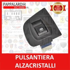 PULSANTIERA ANTERIORE DESTRA