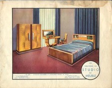 Antique Print FURNITURE