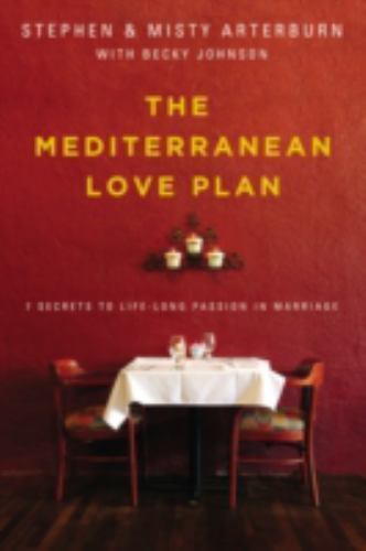 The mediterranean love plan 7 - the,