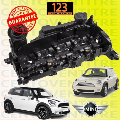 Coperchio testata mini r56 - mini,