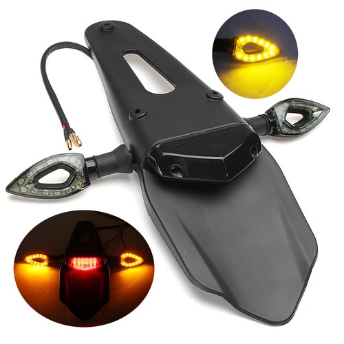 Universale portatarga moto - universale,